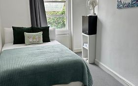 Lord Merit Guest House King'S Cross Grays Inn Road